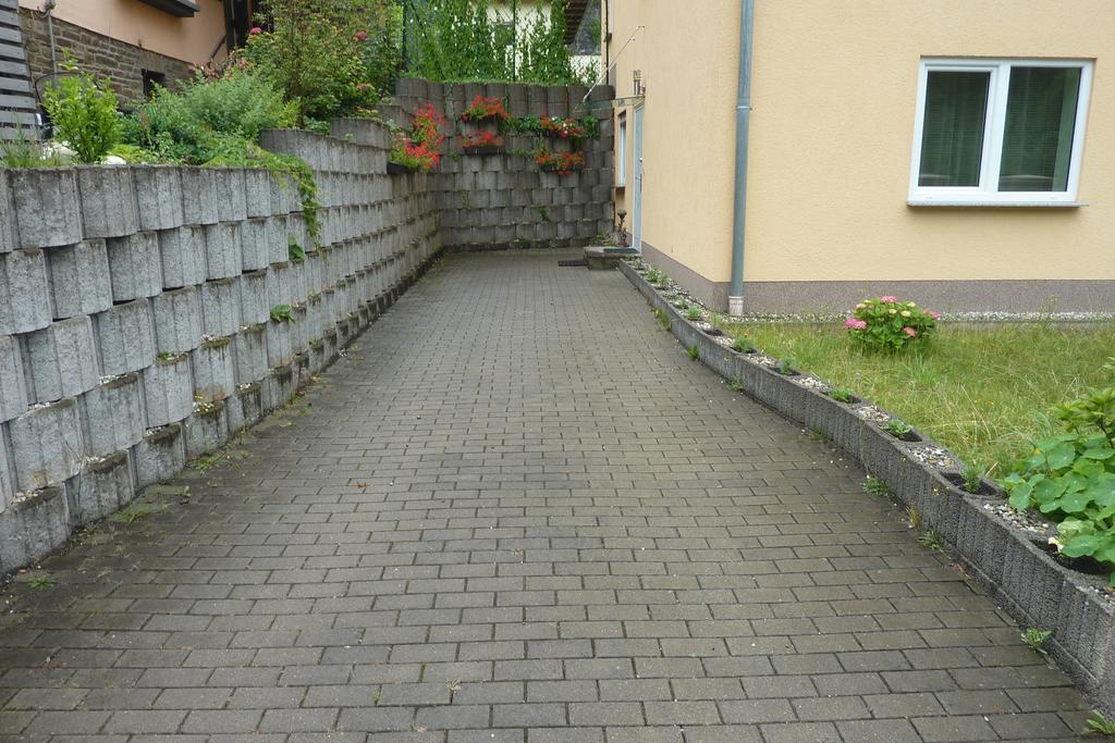 Apartment Koblenz Koblenz  Cameră foto