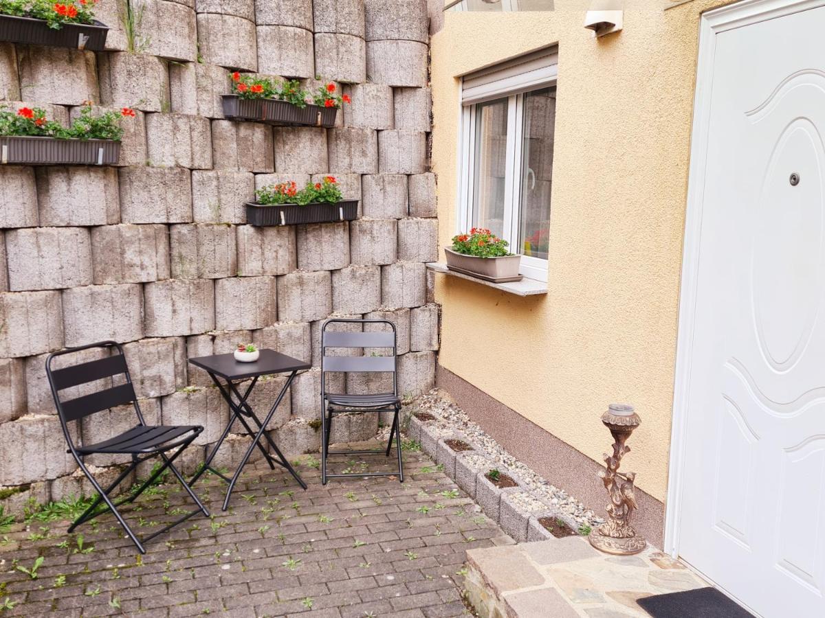 Apartment Koblenz Koblenz  Exterior foto
