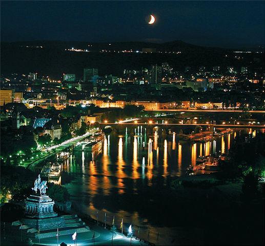 Apartment Koblenz Koblenz  Cameră foto
