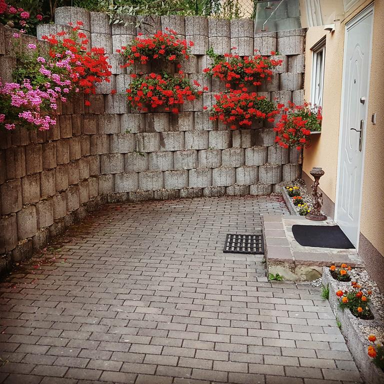Apartment Koblenz Koblenz  Exterior foto