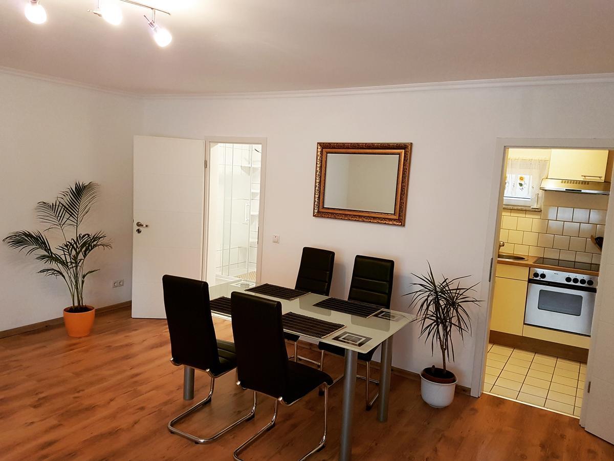 Apartment Koblenz Koblenz  Exterior foto